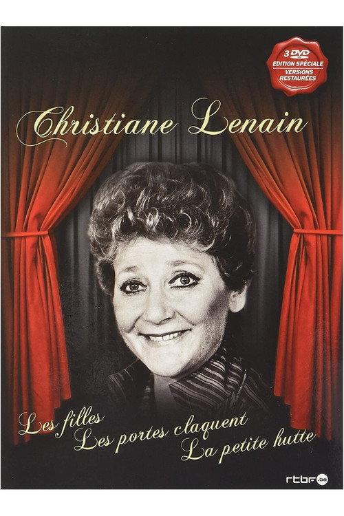 Les Filles 2010 official movie poster