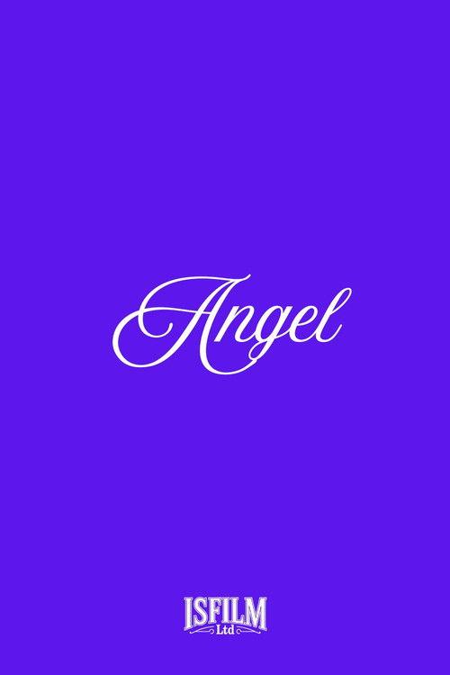 Angel 2027 official movie poster