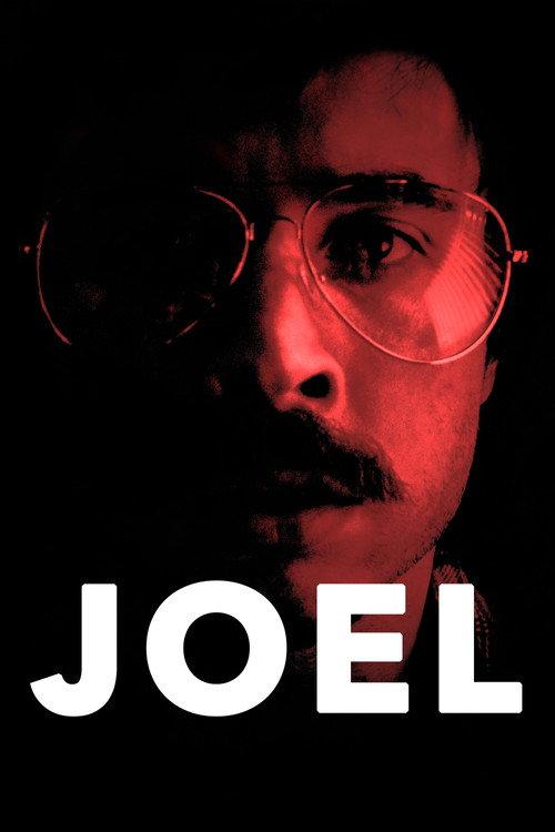 Joel 2018 official movie poster