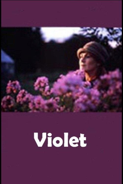 Violet 2000 official movie poster