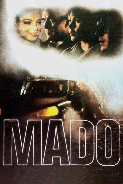 Mado 1976 official movie poster