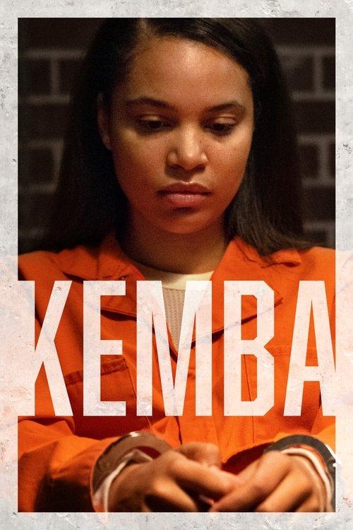 Kemba 2023 official movie poster