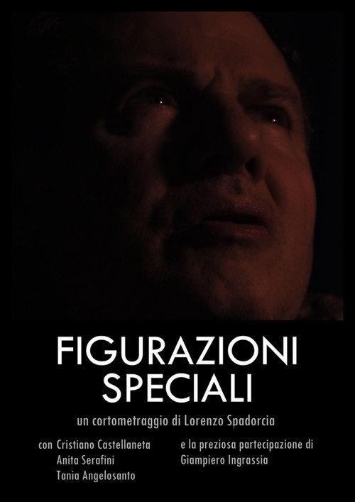 Special Appearances 2026 official movie poster