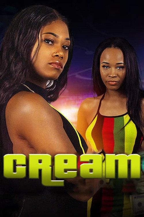 Cream 2022 official movie poster