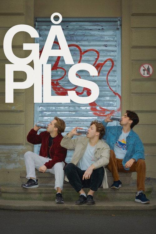 Cheap Beer 2024 official movie poster