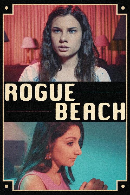 Rogue Beach 2018 official movie poster