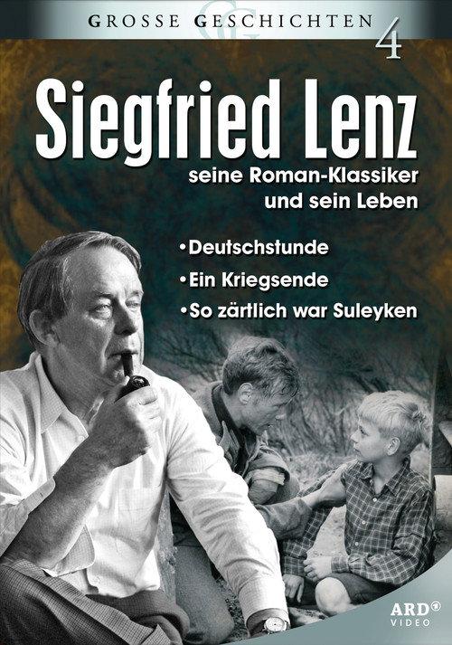 Ein Kriegsende 1984 official movie poster