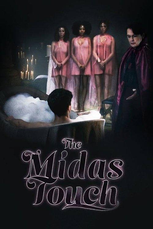 The Midas Touch 2020 official movie poster