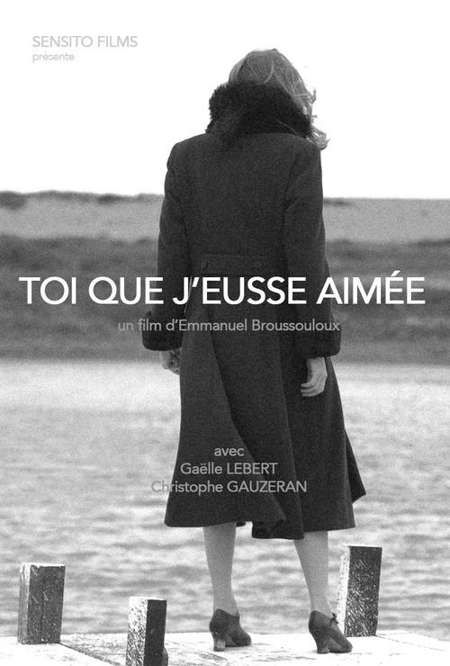 You that I would have loved  official movie poster