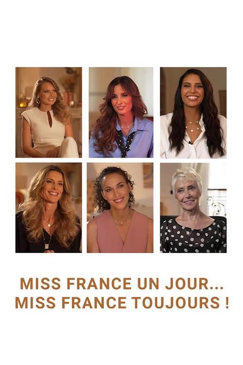 Miss France un jour… Miss France toujours ! 2025 official movie poster