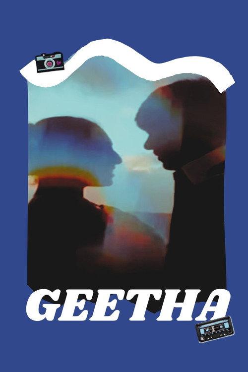 Geetha 1981 official movie poster