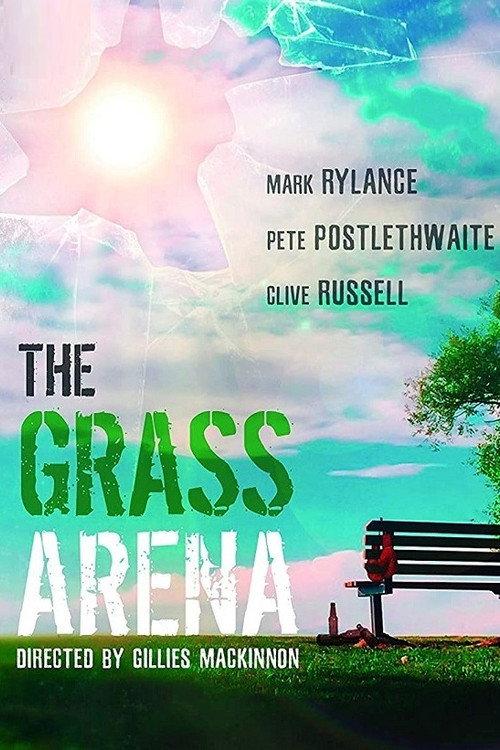The Grass Arena 1992 official movie poster