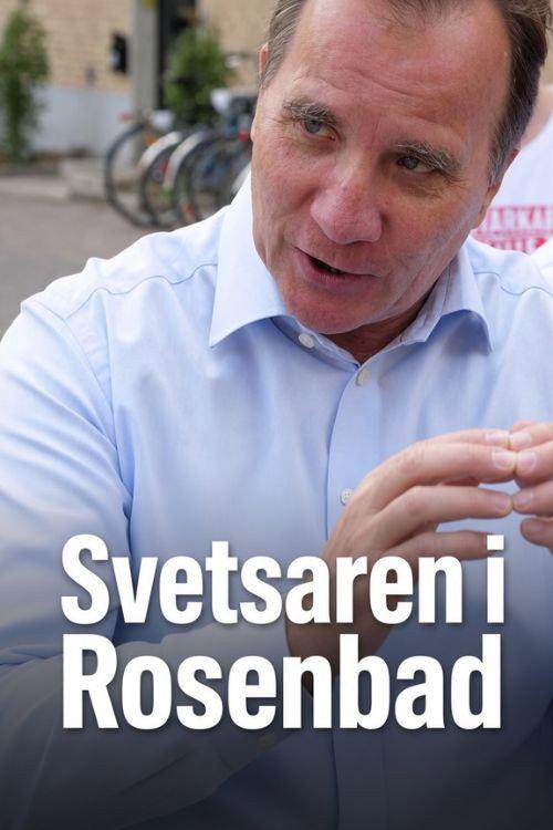 Svetsaren i Rosenbad 2019 official movie poster