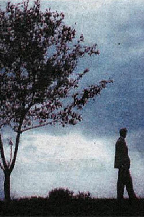 The Inventor 1992 official movie poster