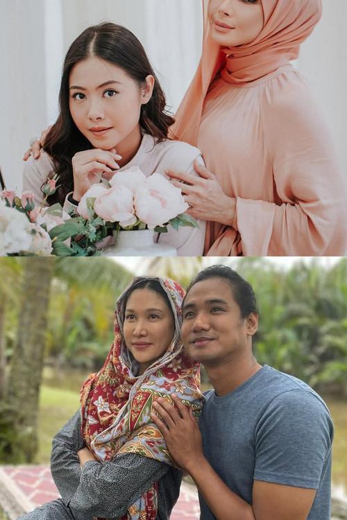 Rindu Darul Iman  official movie poster