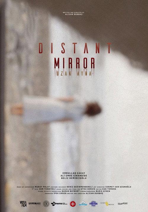 Distant Mirror 2022 official movie poster