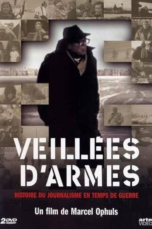 The Troubles We've Seen 1994 official movie poster