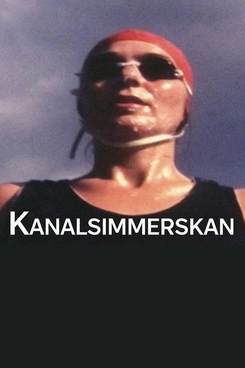 Kanalsimmerskan 2000 official movie poster