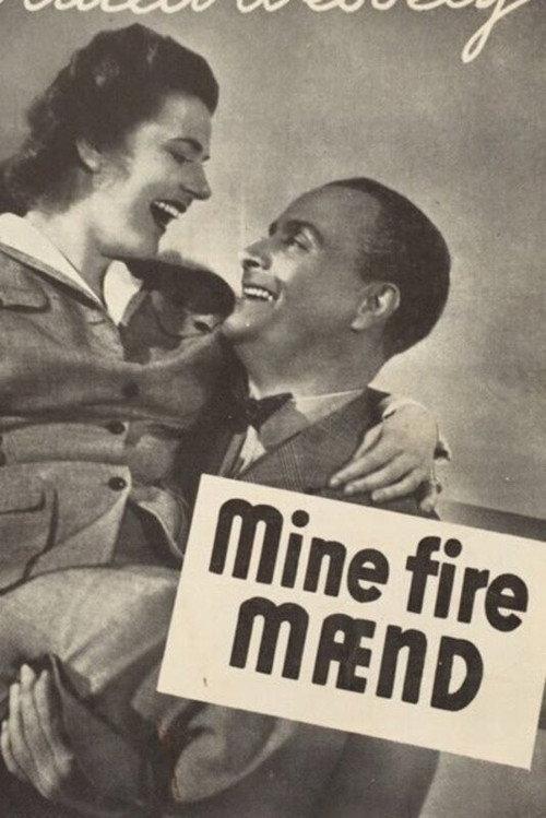Die kluge Marianne 1943 official movie poster