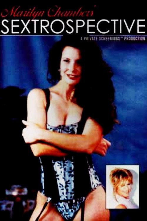 Sextrospective 1999 official movie poster