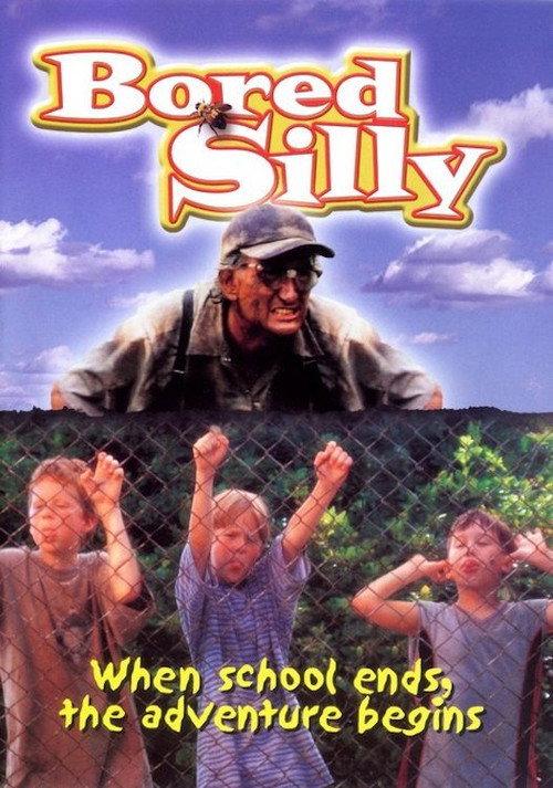Bored Silly 2000 official movie poster