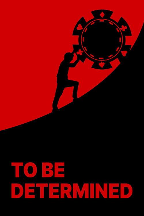 To Be Determined 2021 official movie poster