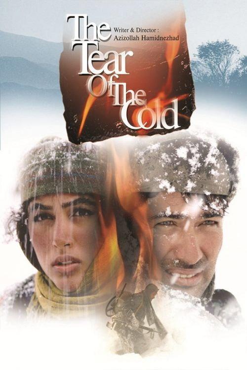 The Tear of the Cold 2004 official movie poster