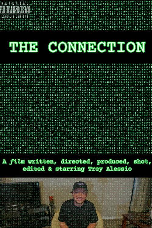 The Connection 2024 official movie poster