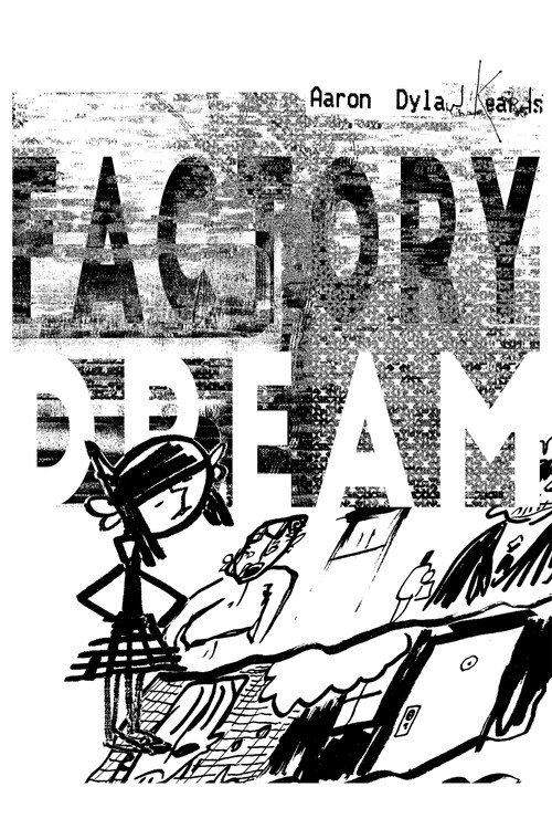 Factory Dream 2019 official movie poster