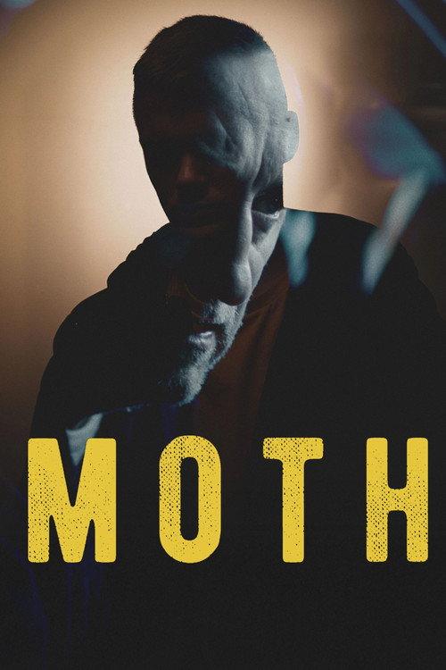 Moth 2019 official movie poster