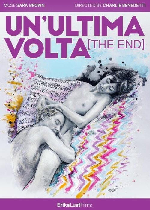One Last Time 2018 official movie poster