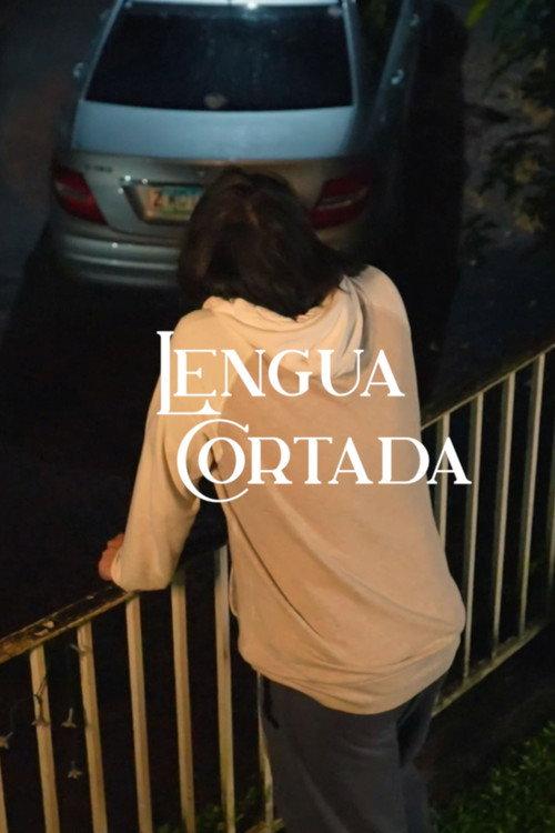 Lengua Cortada 2023 official movie poster