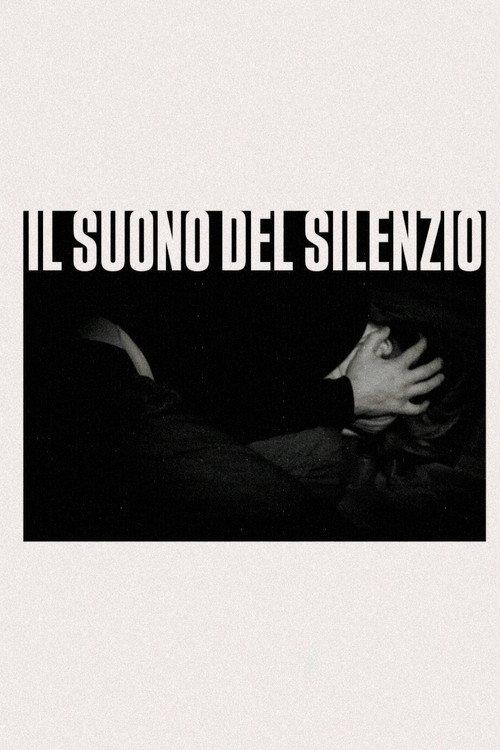 Il Suono Del Silenzio 2026 official movie poster