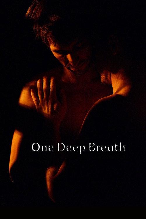 One Deep Breath 2014 official movie poster