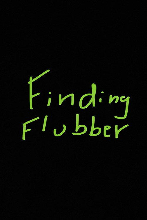 Finding Flubber 2018 official movie poster