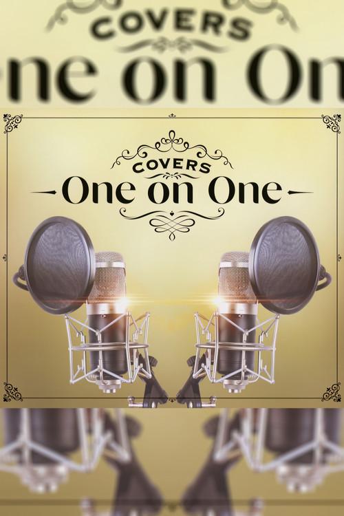 COVERS -One on One- 2022 official movie poster