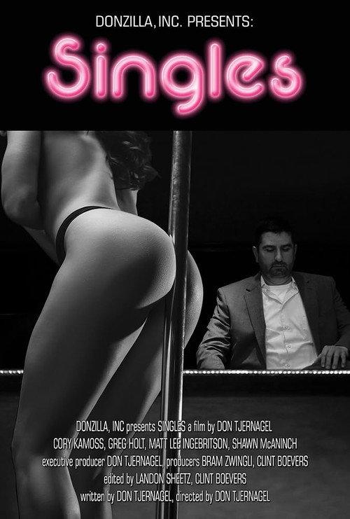 Singles 2022 official movie poster