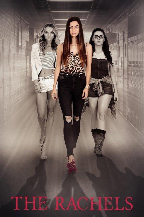 The Rachels 2017 official movie poster
