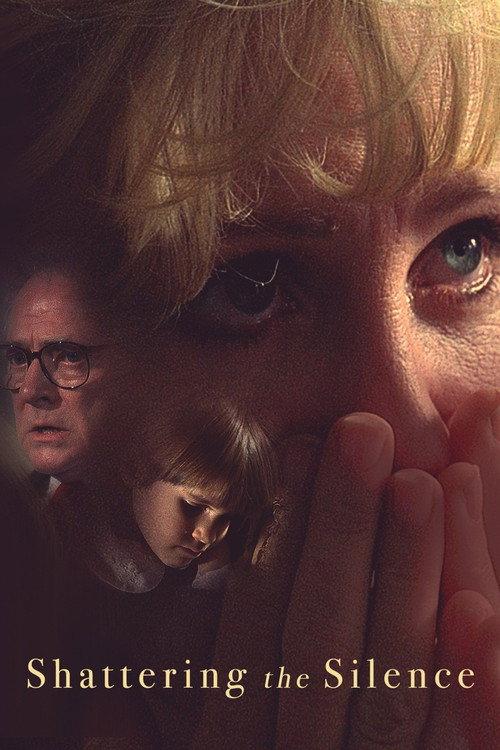 Not in My Family 1993 official movie poster