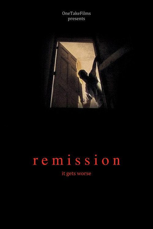 Remission 2010 official movie poster