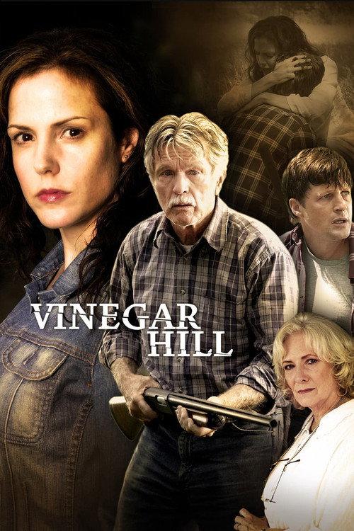Vinegar Hill 2005 official movie poster