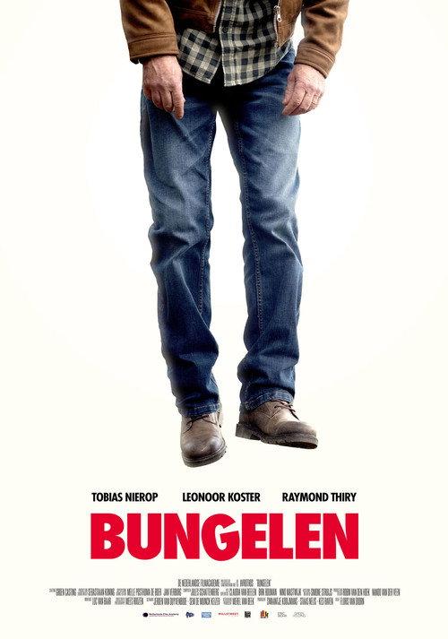 BUNGELEN 2025 official movie poster