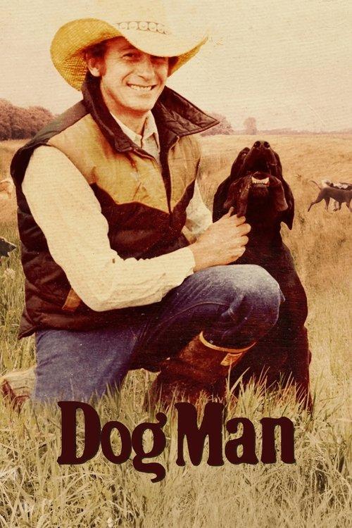 Dog Man 2015 official movie poster