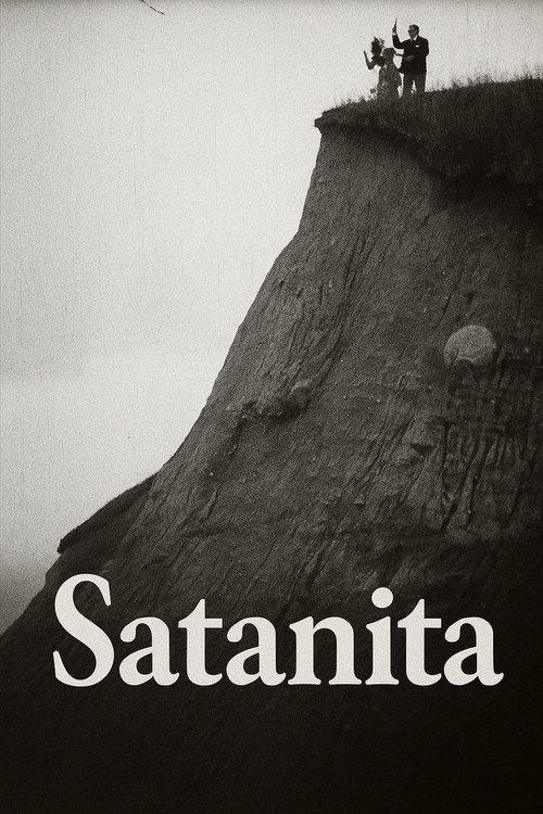 Satanita, the She-Devil 1915 official movie poster