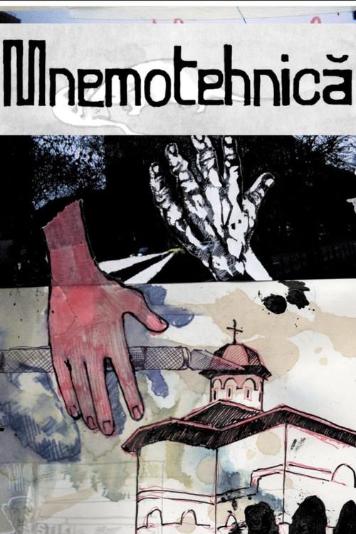 Mnemotechnics 2026 official movie poster