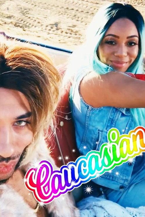 Joanne & Khadi 2016 official movie poster
