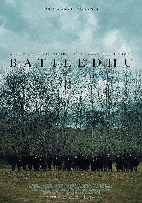 Batiledhu 2022 official movie poster