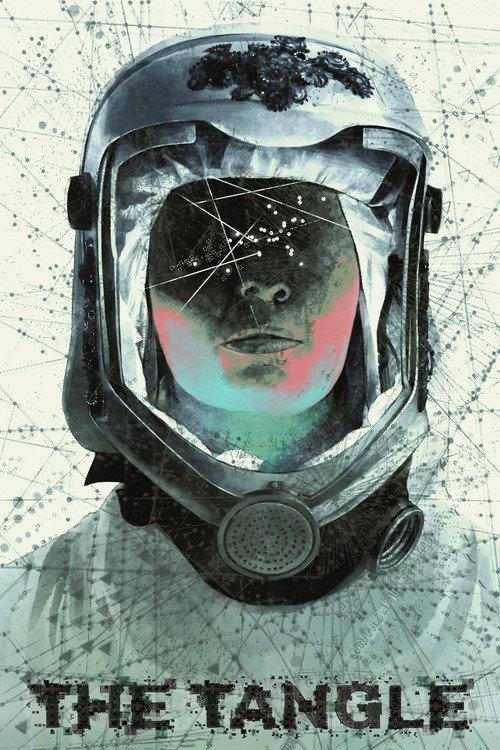 The Tangle 2019 official movie poster
