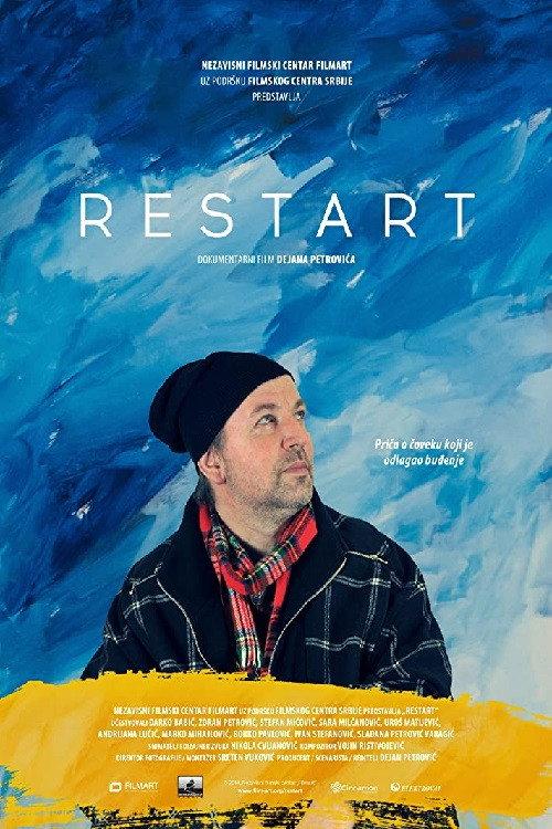Restart 2014 official movie poster