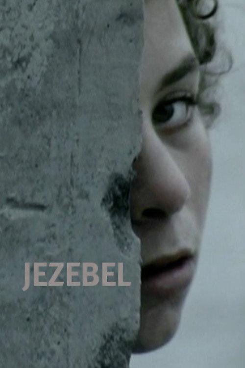 Jezebel 2006 official movie poster